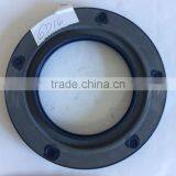 Crankshaft Oil Seal ME030856 Made of Silica Gel Material thumbnail-3