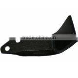 China Supplier Rotary Tiller Blades for American Marker thumbnail-1
