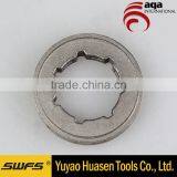 Replacement Chainsaw Sprocket Rim, Chinese Chainsaw Parts, Model Chain Saw Sprocket Chainsaw Clutch Sprockets thumbnail-3