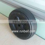 Small Plastic Wheels for Toys