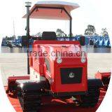 Chinese Manufacturer Mini Electric Farm Tractor Price