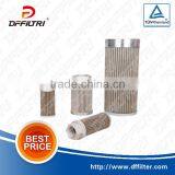 Excavator Hydraulic Filter Wholesale Oil Filters WU Suction Oil Filter Series