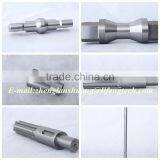 CNC Machine Part : Differential Axle Made in Wuhu thumbnail-1