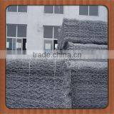 High Quality Gabion Retaining Wall / Galvanized Gabion Basket thumbnail-6