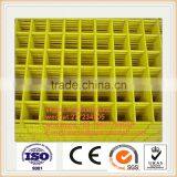 Best Price Galvanized and Pvc Coated Welded Wire Mesh Panel/galvanized Welded Wire Mesh