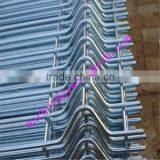 Low-Carbon Iron Wire Material and Fence Mesh Application Welded Wire Mesh Panel thumbnail-2