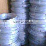 Galvanized Wire(SO9001)