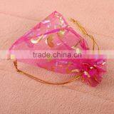 Fashionable Organza Wedding Party Favor Gift Bags Pouch thumbnail-5