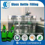 Hot Sale Automatic Drinking Water Filling Machine thumbnail-1