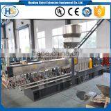 Polypropylene Plastic Granules Machine With Pelletizing Line thumbnail-3