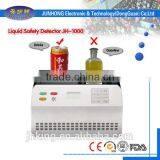 High Accuracy Desktop Explosive & Flammable Liquid Security Detector