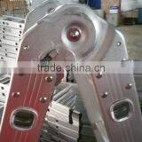 Aluminium Alloy Folding Ladder thumbnail-2