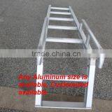 Professional Custom Folding Aluminum Alloy Ladders, Long Aluminum Stairs,popular Ladder thumbnail-2