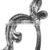 Wrought Iron Casted Leaves thumbnail-1