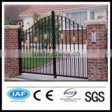 Wholesale China CE&ISO certificated gate design(pro manufacturer)
