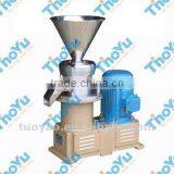 Industrial Sesame Tahina Making Machine With Factory Price +86 15238398673 thumbnail-1