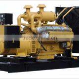 Soundproof industrial power 150kva groupe electrogene diesel