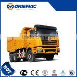 SHACMAN Dump Truck 16 Cubic Meter 10 Wheel Dump Truck SX3315DT456TL1 thumbnail-2