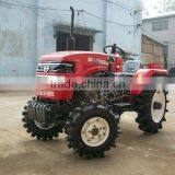 New Tractors With Paddy Tire,30hp,4WD,working Well for Paddy thumbnail-1