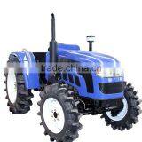 45hp 33KW 4WD Craftsman Tractor Manual thumbnail-1