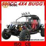 EEC /EPA 4x4WD 500cc Go Kart (MC-450) thumbnail-1