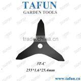 3T,4T,8T,40T,80T Metal Blade for Grass Cutter thumbnail-2