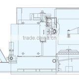 Large-Scale CNC Gear Hobbing Machine (six Axis With Four Linkage) thumbnail-2