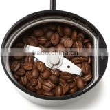 Most Popular 150W Automatic Commercial Coffee Grinder Machine thumbnail-3