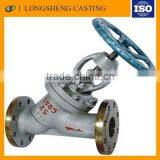 Hot Sale Good Qualirty of Cast Iron Balance Valve-Static thumbnail-2