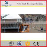 Stage Crowd Control Traffic Security Barrier With Crossing Feet Manufactory thumbnail-3