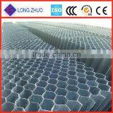 Easy Maintenance Energy Saving High Quality/PVC Plastic Hexagon Honeycomb Packing thumbnail-4