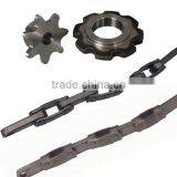 Df3500 Forged Steel Double Flex Chain thumbnail-1