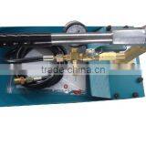 Automatic Pressure Lock and Manual Pressure Lock Combined Test Pump ZD-50-1 thumbnail-2