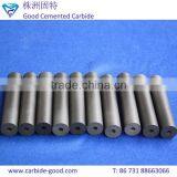 Excellent Wear Resistance Preform Boron Carbide Tube Long B4C Ceramic Nozzle Tube thumbnail-5