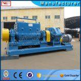 2017 Good Price Twin Helix Breaking Crushing Cleaning Nature Rubber Equitment thumbnail-5