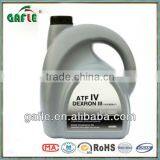 Export Transmission Oil Fluid