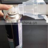 Oxygen Aerosol Can Valve and Cap thumbnail-6