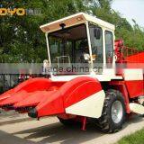 4YZ-3 Tractor Corn Combine Harvester thumbnail-1
