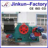 10T/h Industrial Wood Chipper Machine Price thumbnail-5