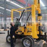 Core Drilling Machine XYX-3 thumbnail-4