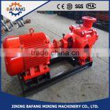 Multipurpose Centifugal Pump of DA1-type Used for Industry