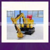 Fun and Popular Factory Price 360 Degree Children's Excavator thumbnail-4