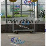 A20 Flower&plant Pot Display Trolley Gardening Equipment thumbnail-2