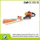 22.5cc single side blade gasoline hedge trimmer with CE certification