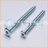 Factory Sales Furniture Screw From China thumbnail-3