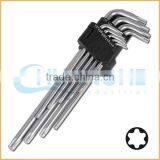 Chuanghe Sales Best Brand Metric Allen Key Set thumbnail-5