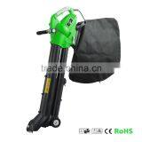 3000W Electric Leaf Blower thumbnail-1
