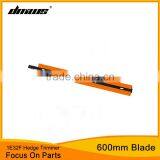 Cheap Price Garden Tools 1E32F 2 Stroke Engine 22.5CC Gasoline Hedge Trimmer Spare Parts 600mm Blade thumbnail-1