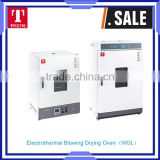 Electrothermal Blowing Drying Oven(WGL)