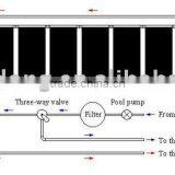 Solar Pool Heating Collectors do it Yourself thumbnail-1